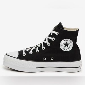 CONVERSE CHUCK TAYLOR PLATFORM SNEAKERS